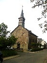Ortskapelle in Zilshausen - Pfarrei Zilshausen-Petershausen - Pfarreiengemeinschaft Treis-Karden